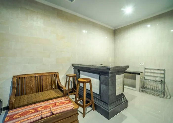 Putri Sari ウブド